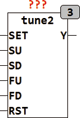 tune2