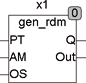 gen_rdm