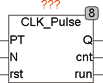 clk_pulse