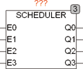 scheduler