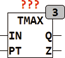 tmax