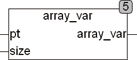 array_var