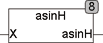 asinh