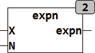 expn