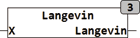 langevin