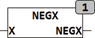 negx