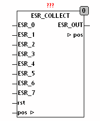 esr_collect
