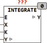 integrate