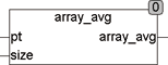 array_avg