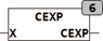 cexp