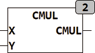 cmul