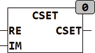 cset
