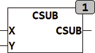 csub