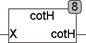 coth