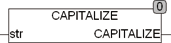 capitalize