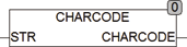 charcode