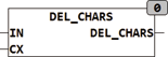del_chars