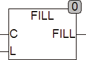 fill