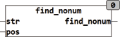 find_nonum