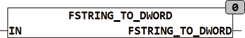 fstring_to_dword