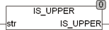 is_upper