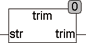 trim