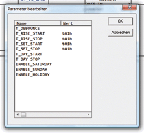 timer_ext_parameter